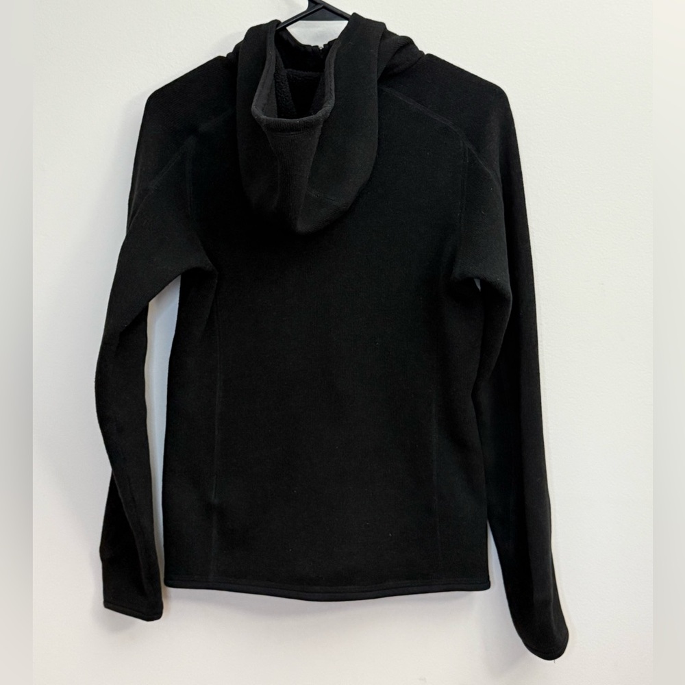 {Patagonia}-Size:S-Better Sweater Full-Zip Hoody - Picture 2 of 6